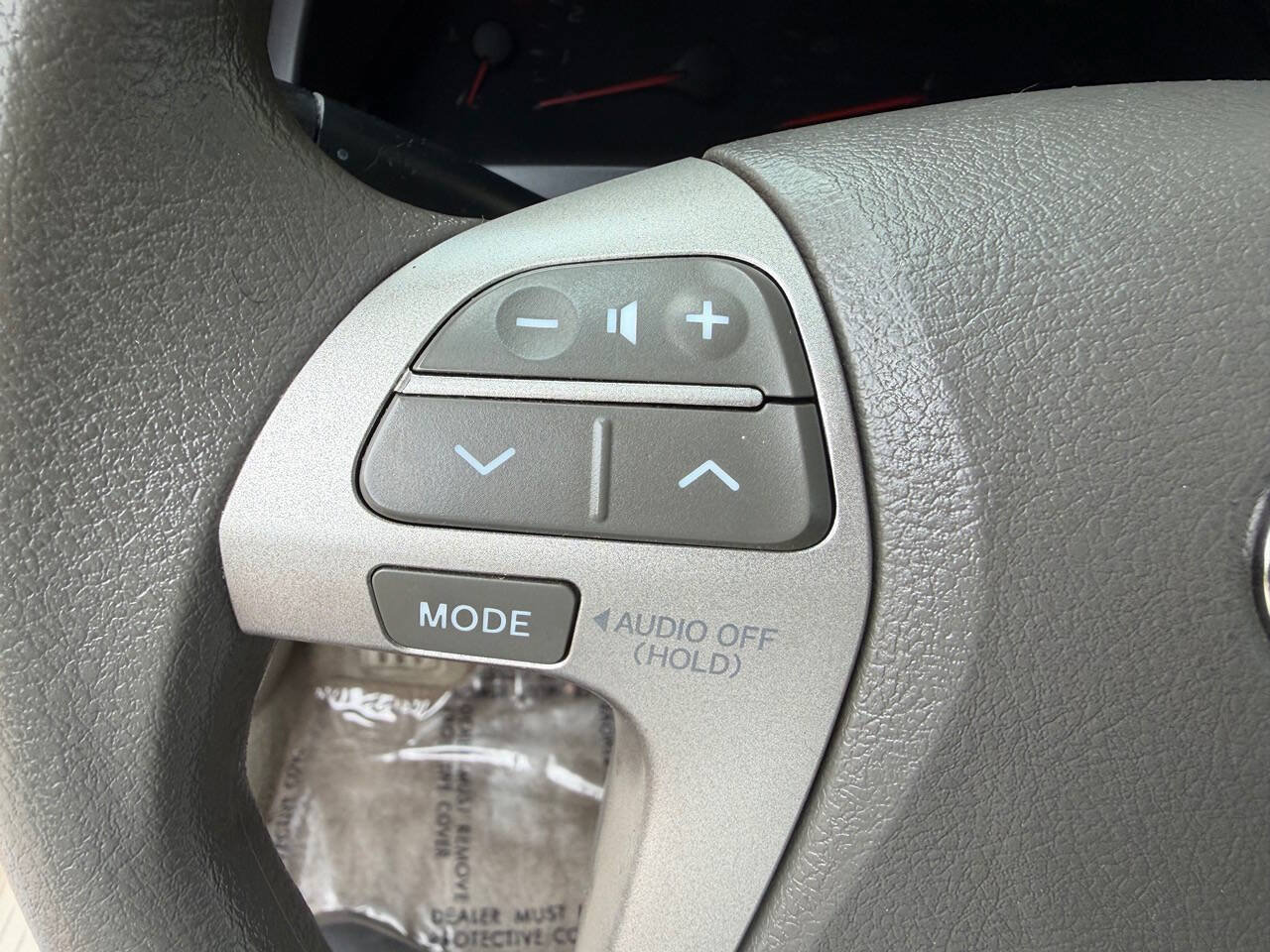 Used 2009 Toyota Camry LE FWD image 19
