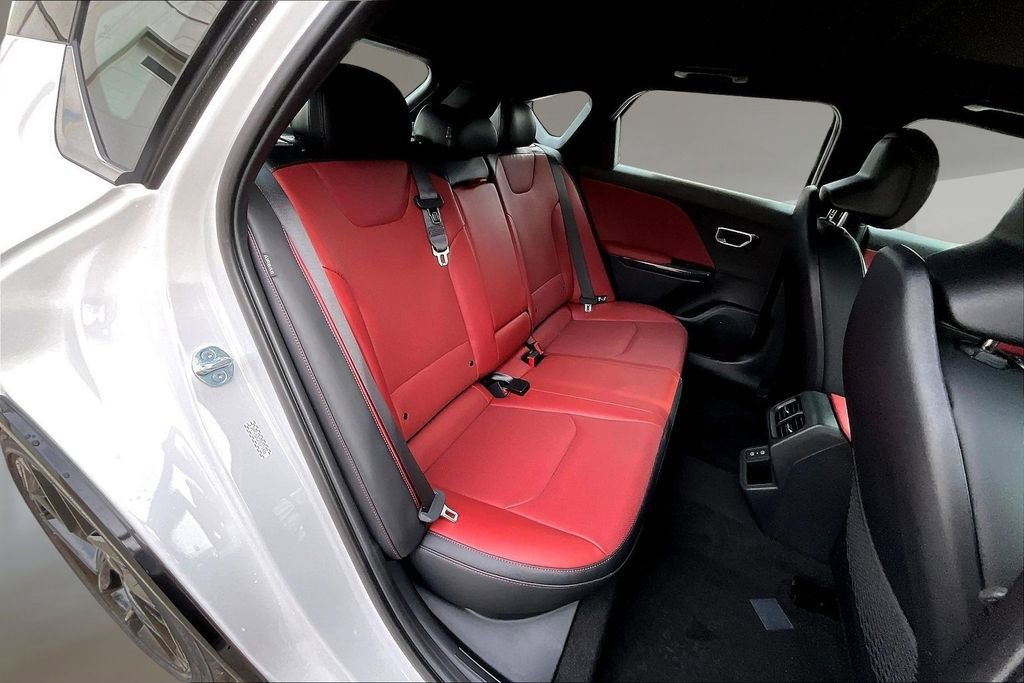 New 2026 Kia K4 GT-Line Turbo FWD image 10