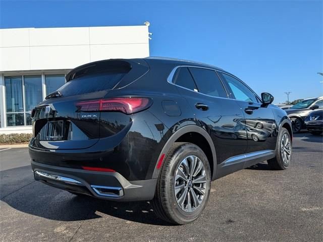 New 2026 Buick Envision Preferred image 4