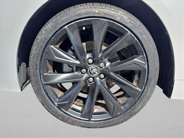 Certified 2023 Toyota Corolla SE image 25
