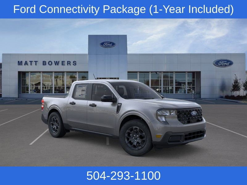 New 2026 Ford Maverick XLT w/ XLT Luxury Package image 7