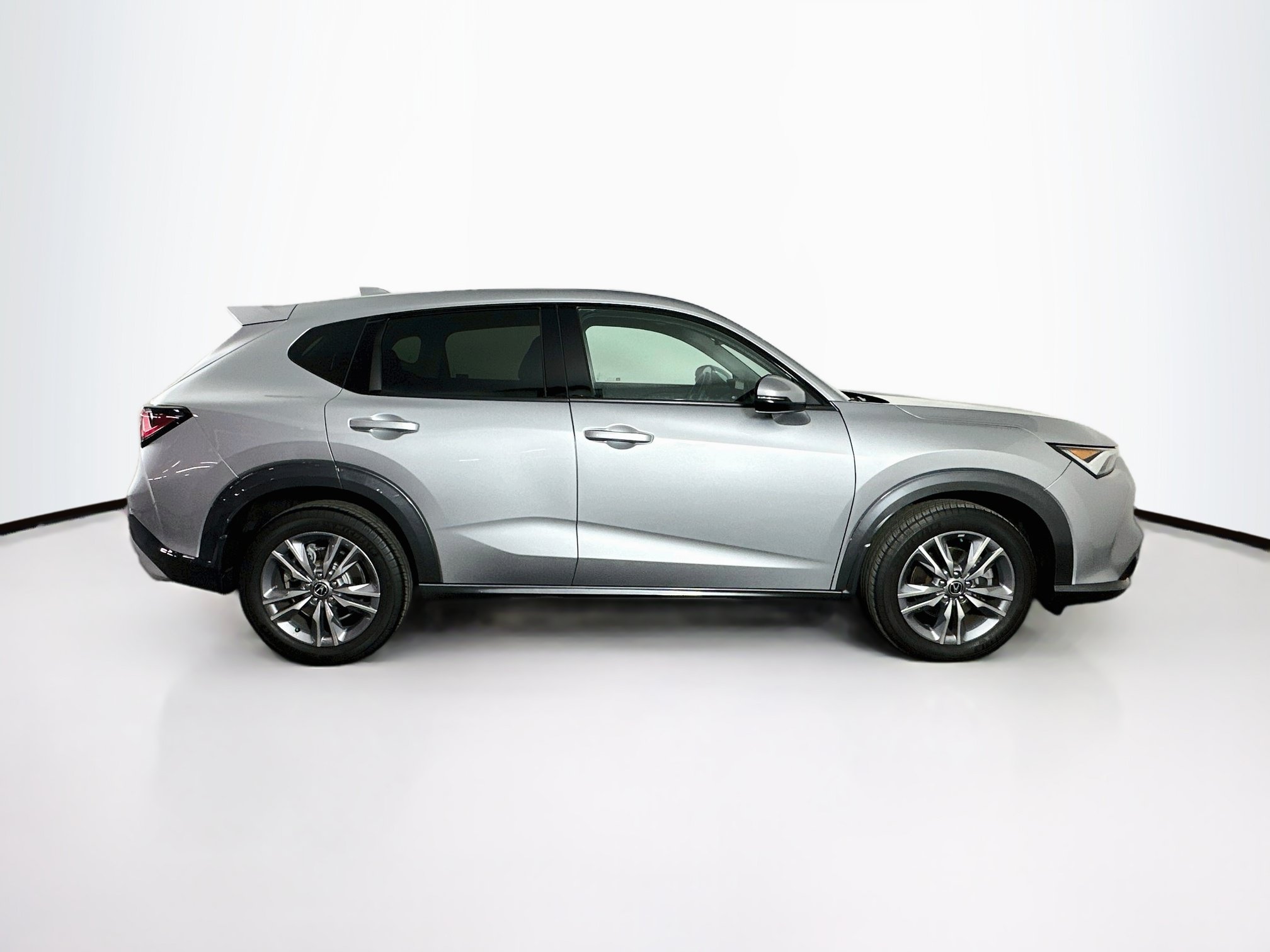 Used 2025 Acura ADX FWD image 10
