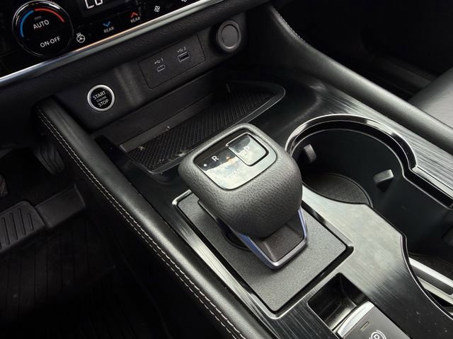 Used 2023 Nissan Rogue SL w/ SL Premium Package AWD/4WD image 19