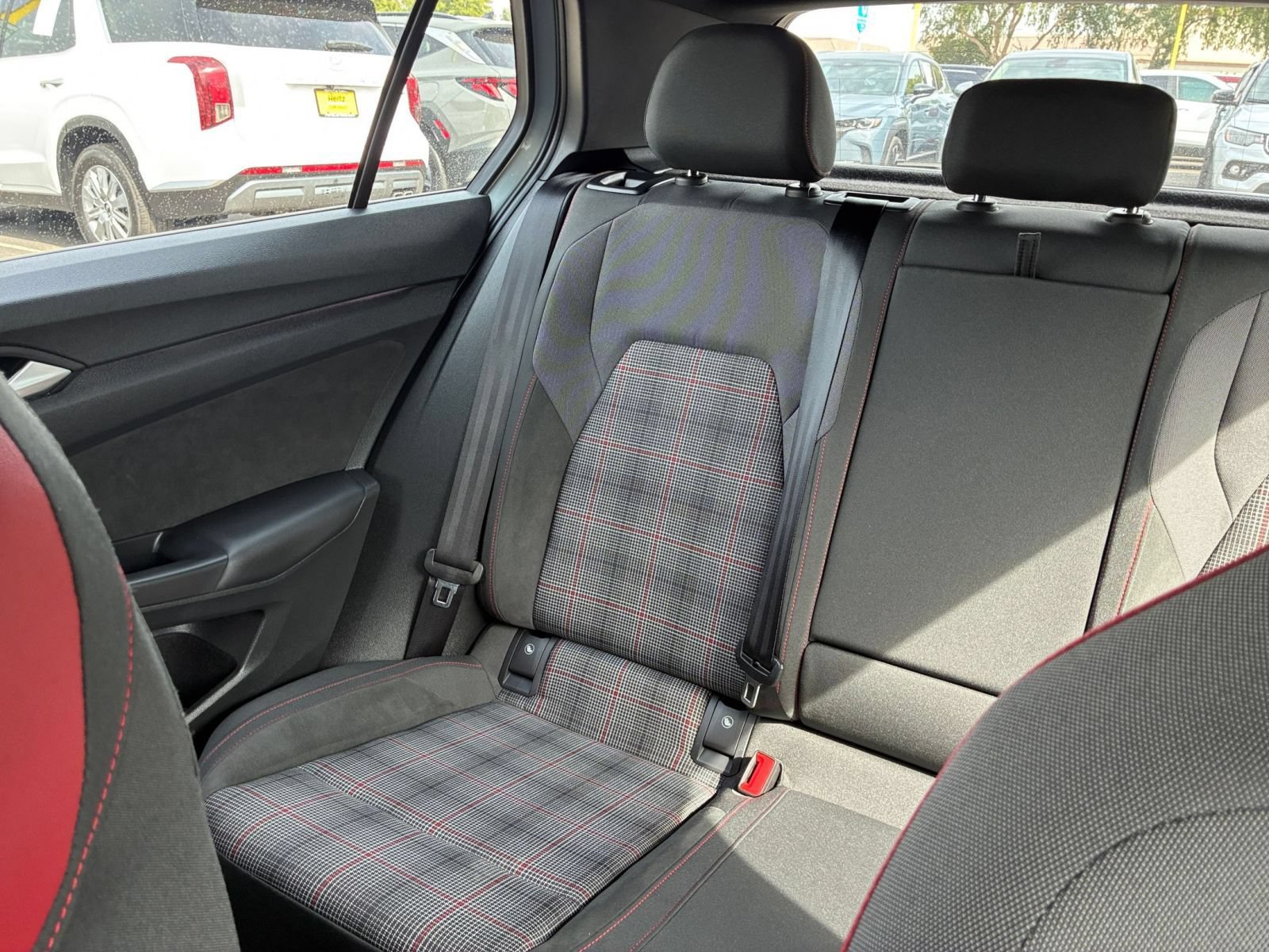Used 2026 Volkswagen Golf S FWD image 35