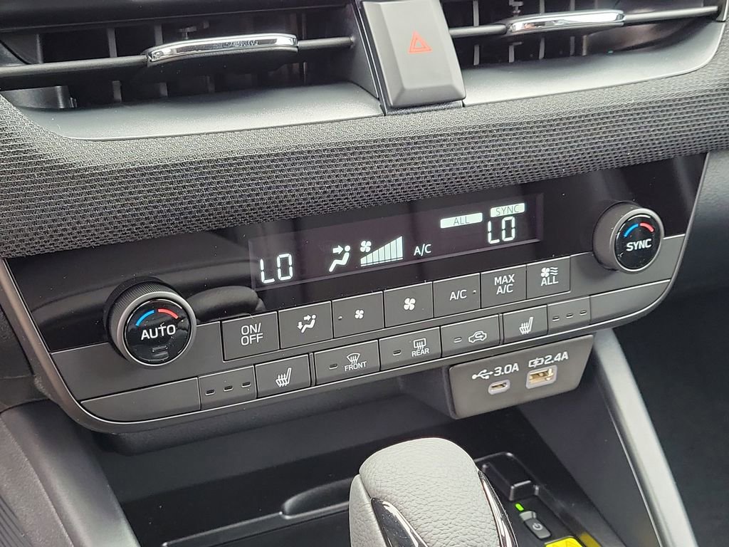 New 2026 Subaru Outback Premium AWD/4WD image 19
