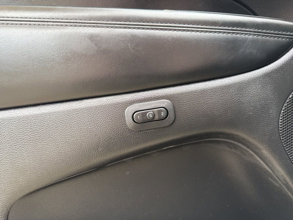 Used 2021 Jeep Grand Cherokee Limited w/ Luxury Group II image 10