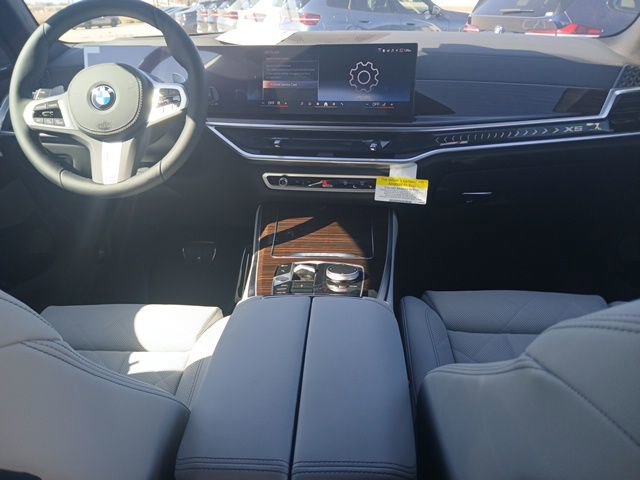 New 2026 BMW X5 sDrive40i image 13