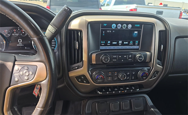 Used 2018 GMC Sierra 1500 Denali AWD/4WD image 11