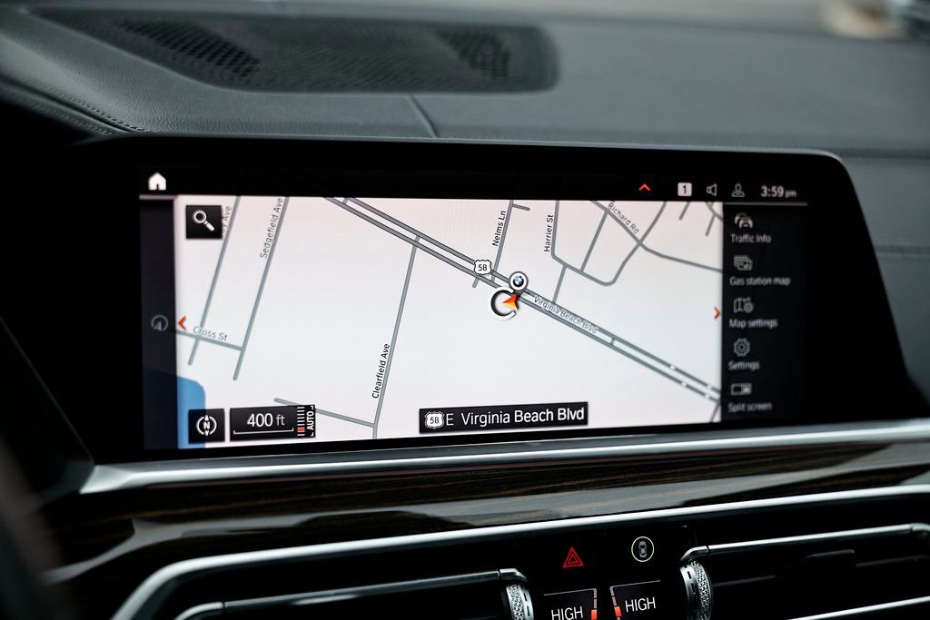 Used 2021 BMW X5 xDrive40i w/ Premium Package 2 image 37