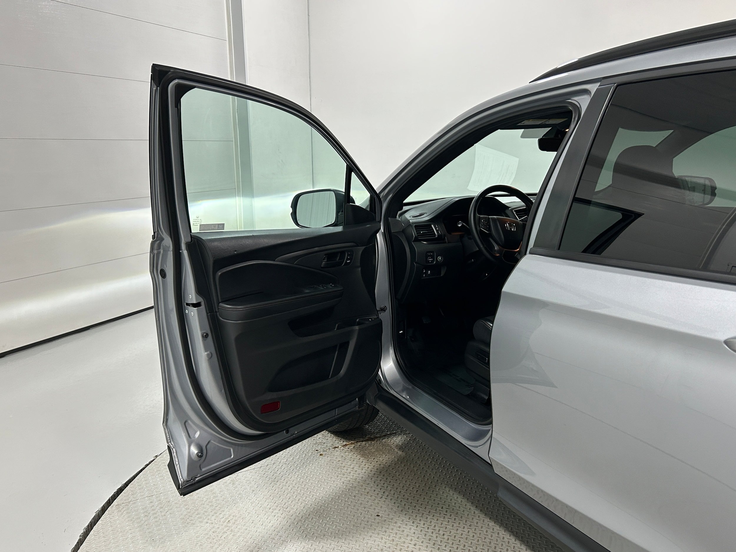 Used 2022 Honda Pilot TrailSport image 22