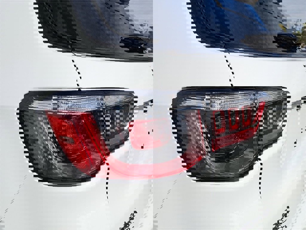 New 2026 Jeep Compass Limited w/ Sun, Sound & Navigation Group image 35