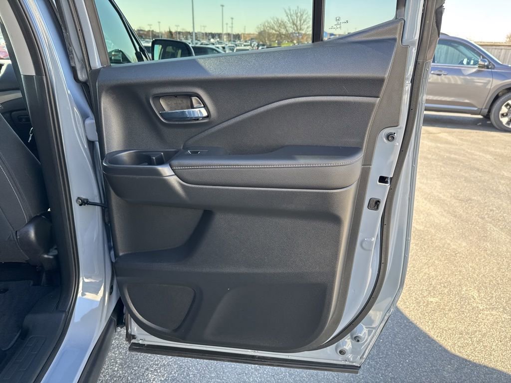 Used 2024 Honda Ridgeline Sport+ image 37