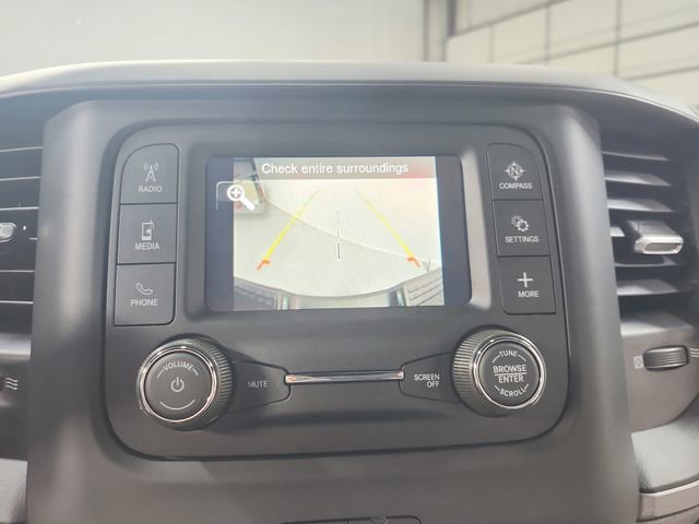 Used 2024 RAM 2500 Tradesman image 20