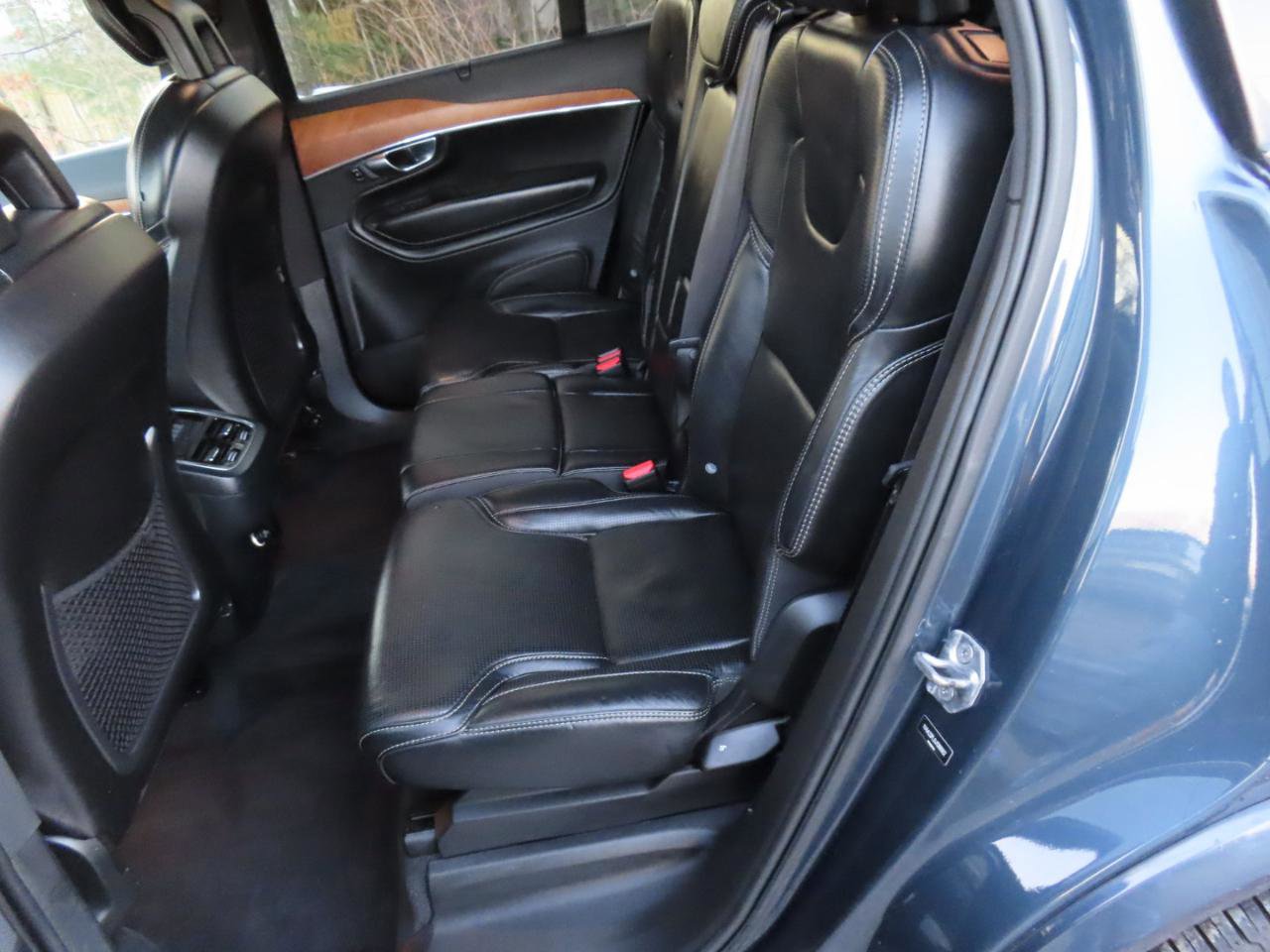 Used 2018 Volvo XC90 T6 Inscription w/ Convenience Package image 10