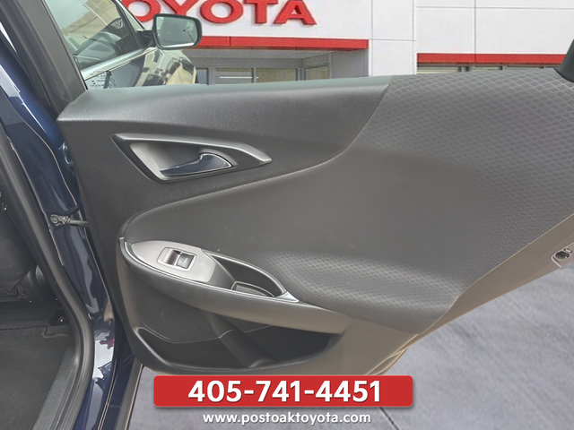Used 2018 Chevrolet Malibu LT FWD image 15