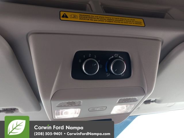New 2026 Ford Transit 350 XLT image 19