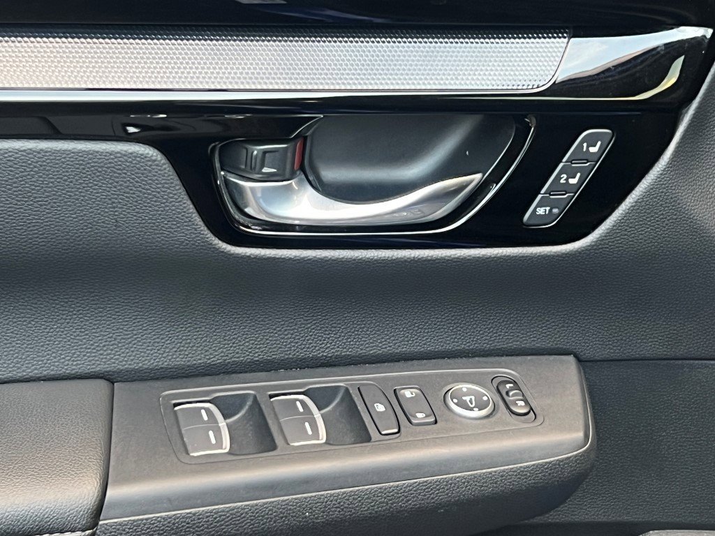 Used 2024 Honda CR-V EX-L image 14