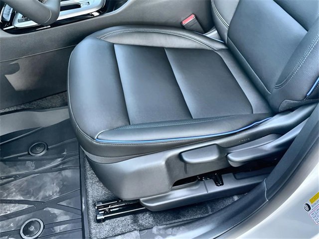 New 2025 Buick Envista Sport Touring image 19