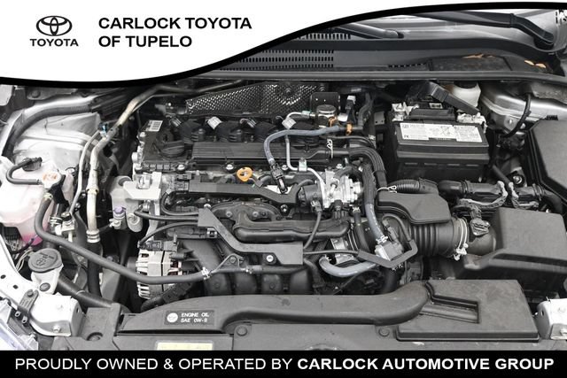 Used 2026 Toyota Corolla LE FWD image 34