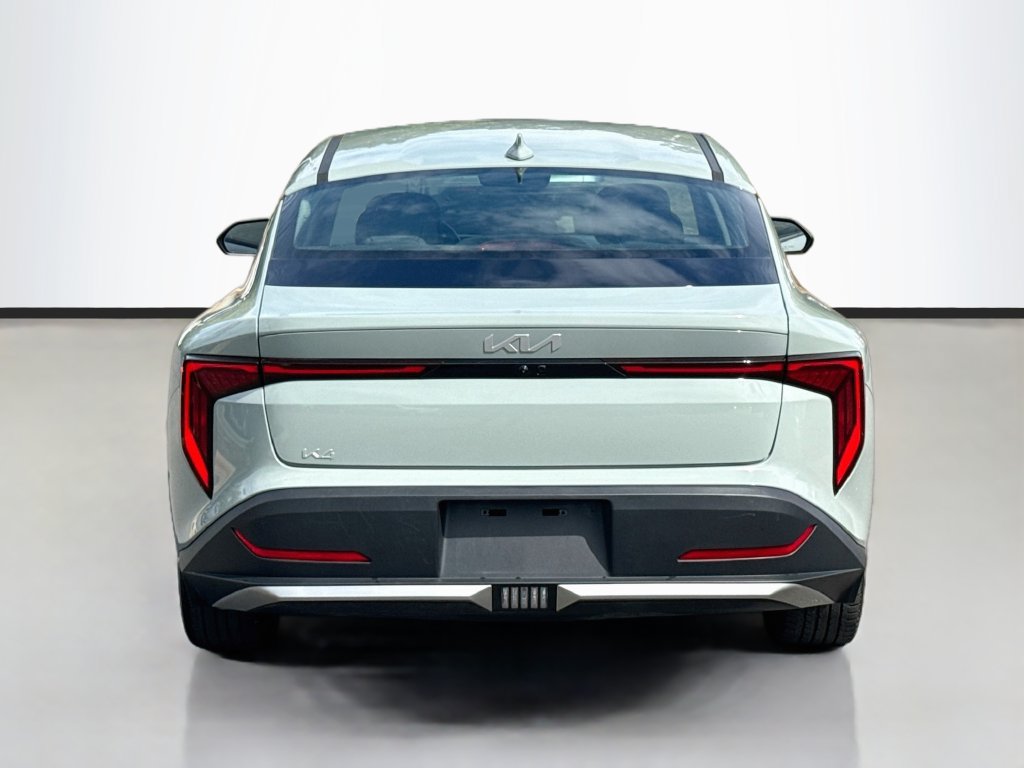 Used 2025 Kia K4 EX FWD image 6