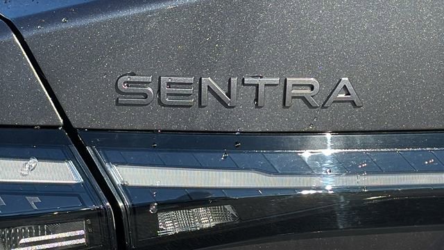 New 2026 Nissan Sentra SV w/ SV Convenience Package image 28