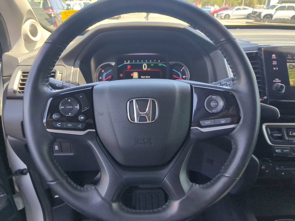 Used 2022 Honda Pilot Touring image 34