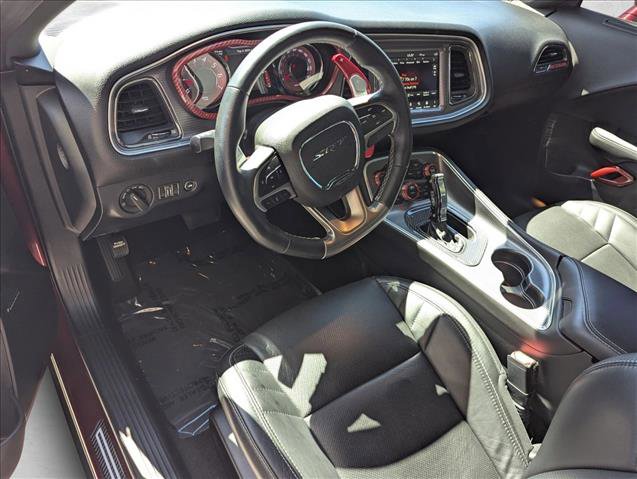 Used 2018 Dodge Challenger SRT Hellcat image 10