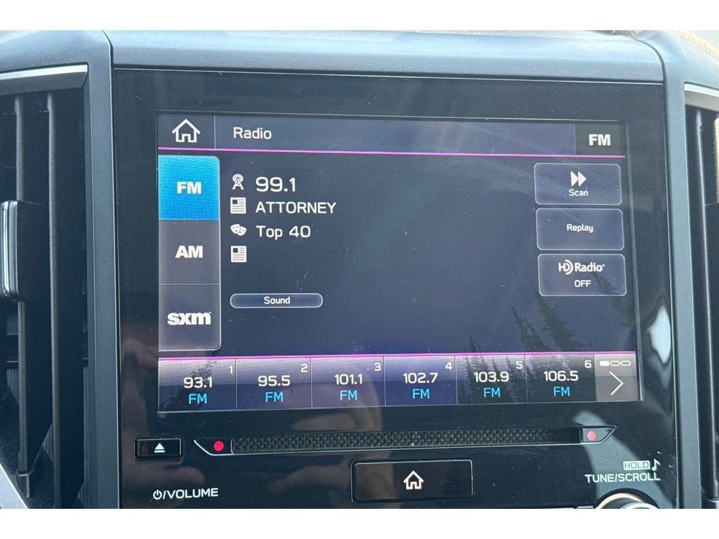 Used 2022 Subaru Forester Limited w/ Popular Package #3 image 26