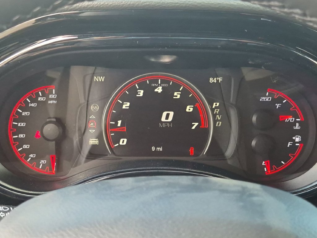New 2027 Dodge Durango R/T AWD/4WD image 19
