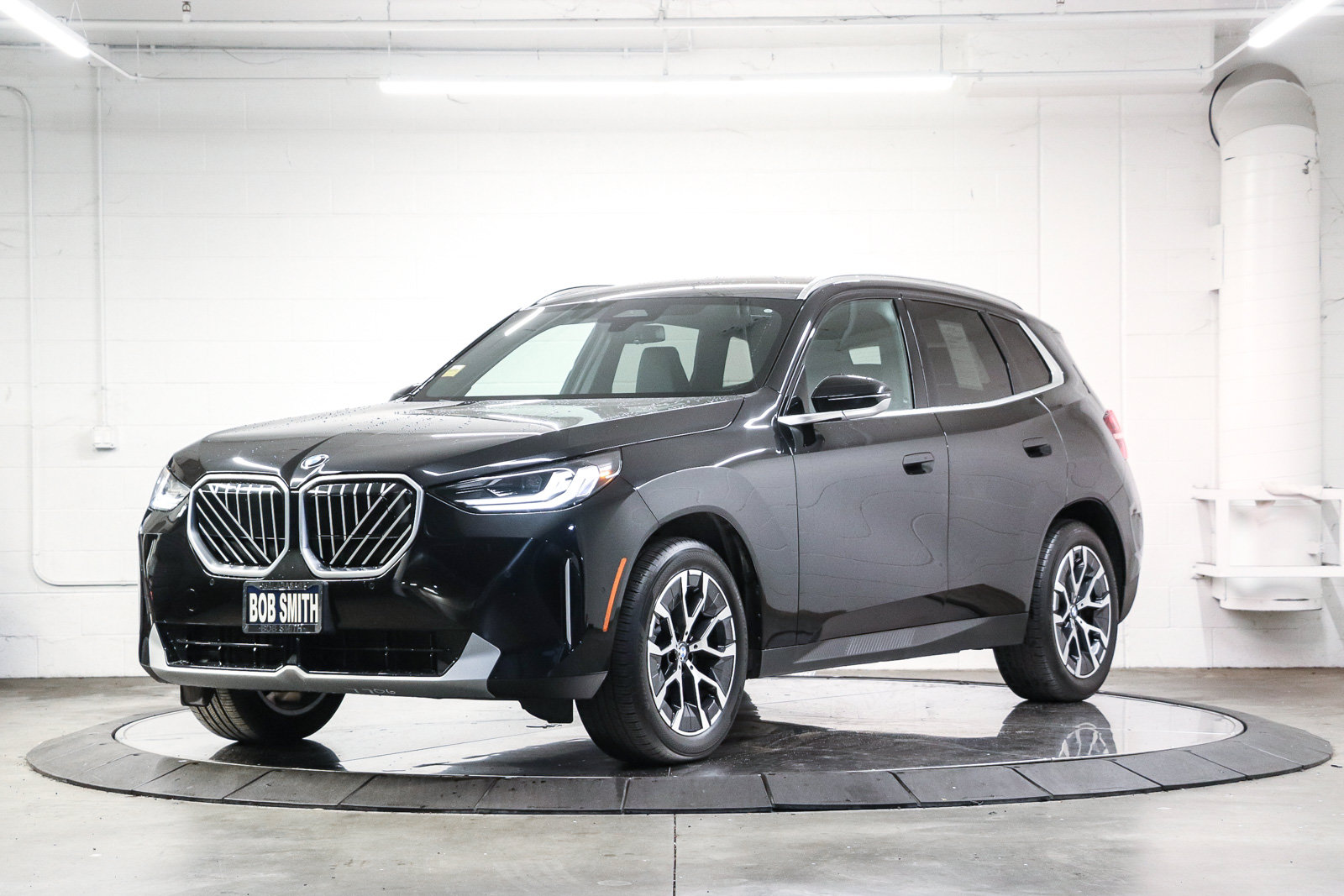 Used 2026 BMW X3 xDrive30i AWD/4WD image 3