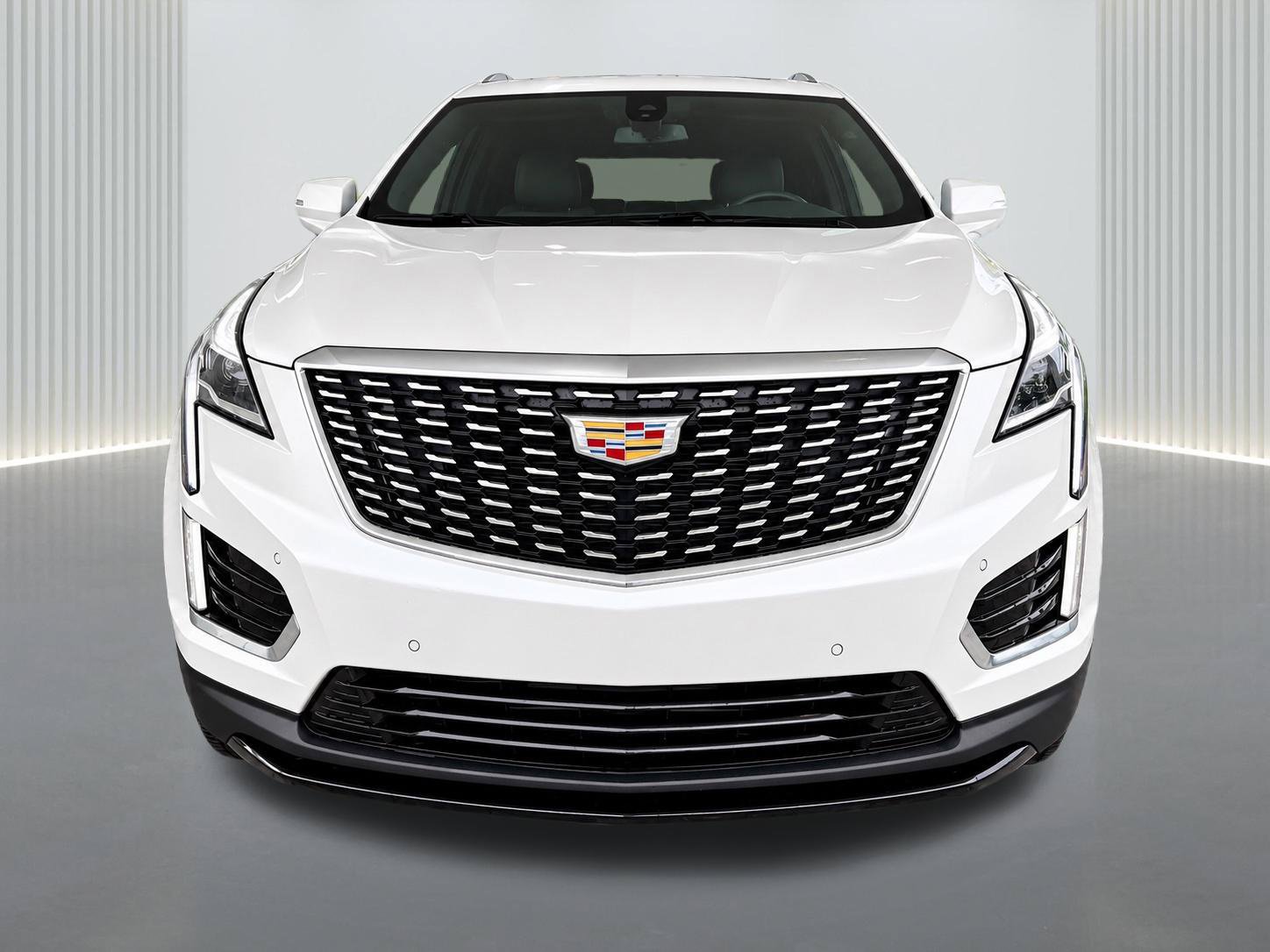 Certified 2023 Cadillac XT5 Luxury