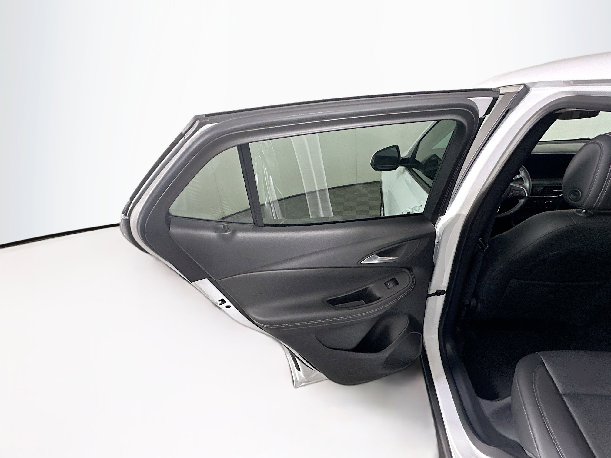 Used 2025 Buick Encore GX Preferred image 26