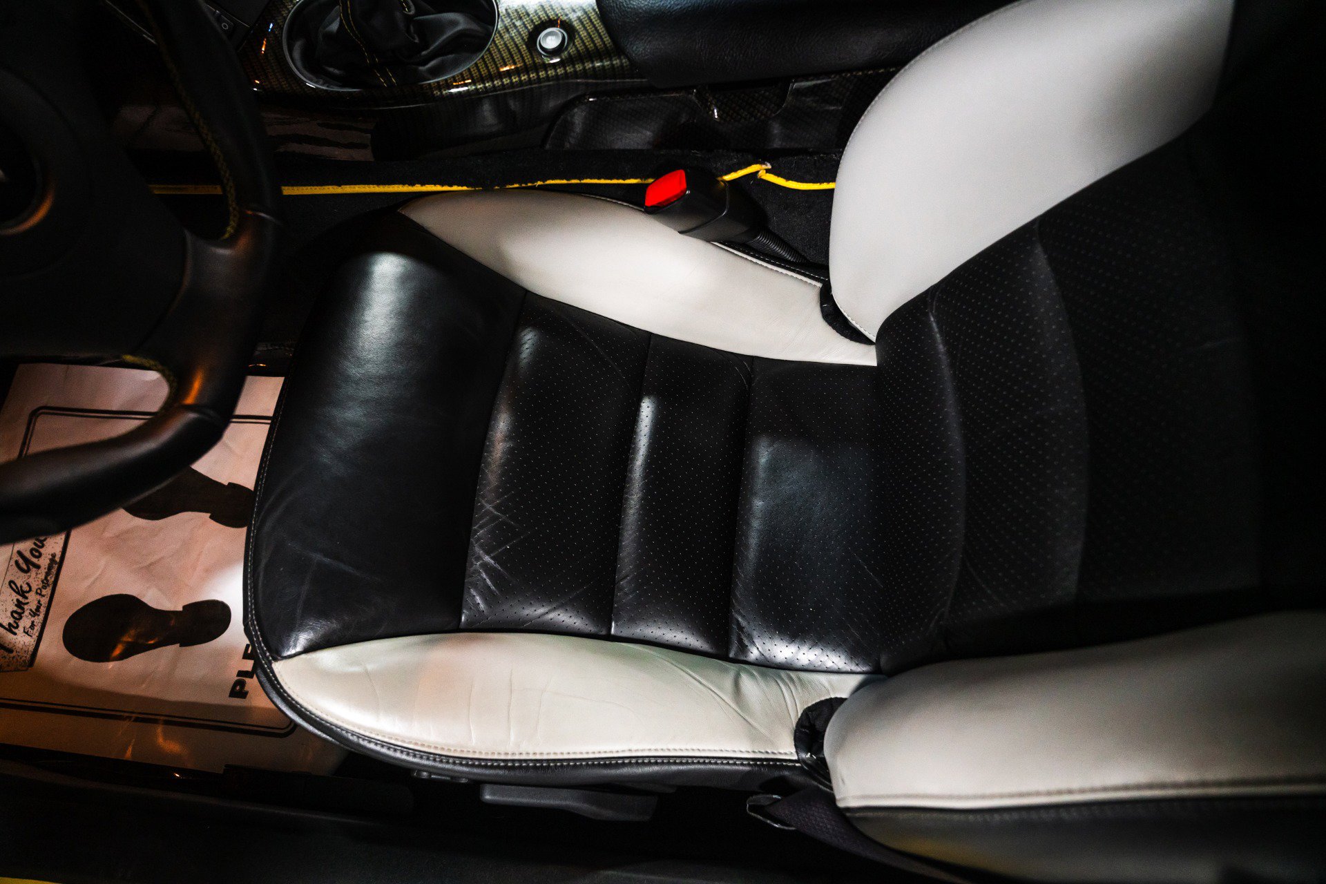 Used 2006 Chevrolet Corvette Z06 w/ Preferred Equipment Group image 19