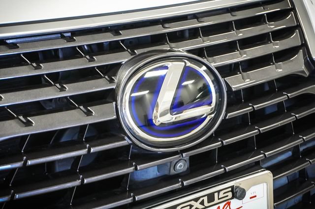 Used 2020 Lexus NX 300h AWD w/ Premium Package image 25