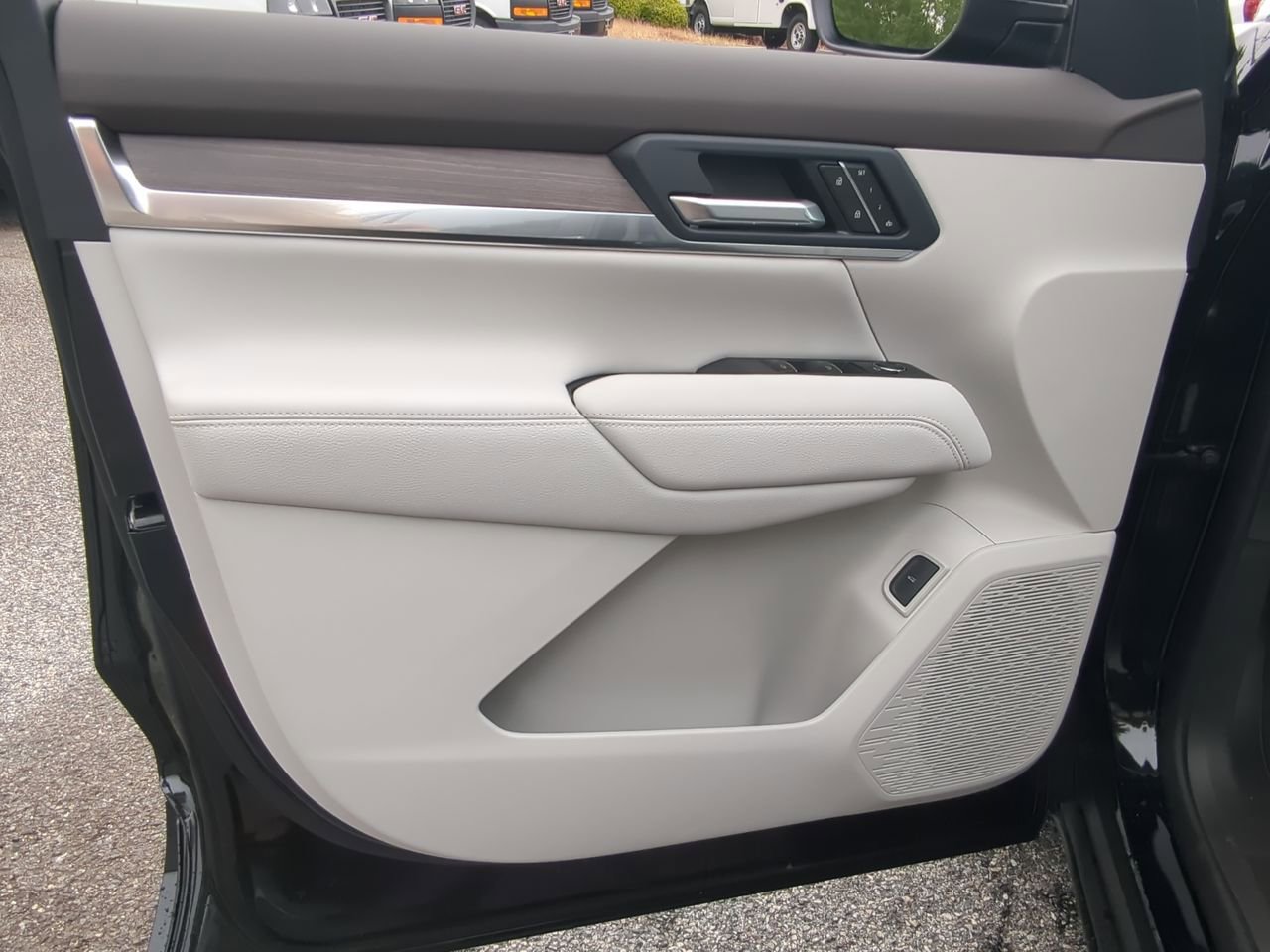 New 2026 GMC Terrain Denali AWD/4WD image 23