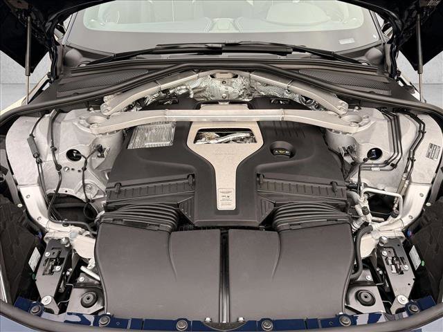 New 2026 Aston Martin DBX S image 26