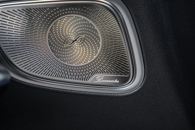 New 2026 Mercedes-Benz GLC 300 4MATIC image 40