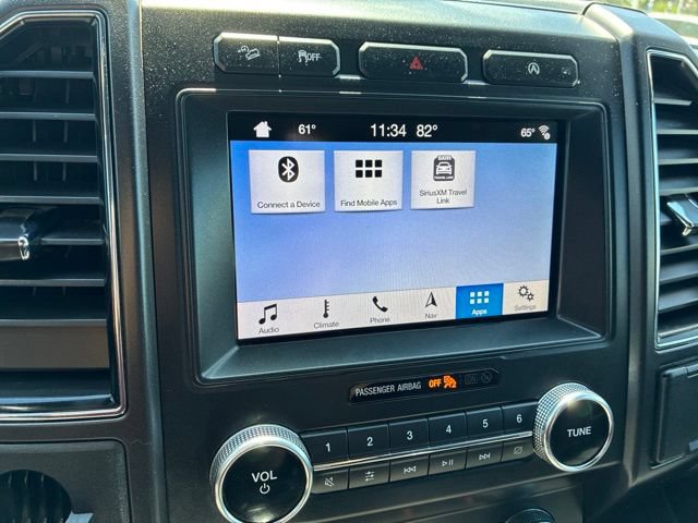 Used 2019 Ford Expedition Limited AWD/4WD image 30