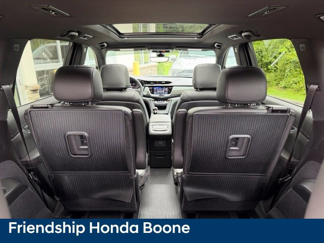 Used 2024 Cadillac XT6 Sport w/ Technology Package AWD/4WD image 55