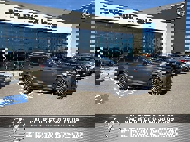 Used 2025 Lexus RX 350 Premium Plus w/ Convenience Package