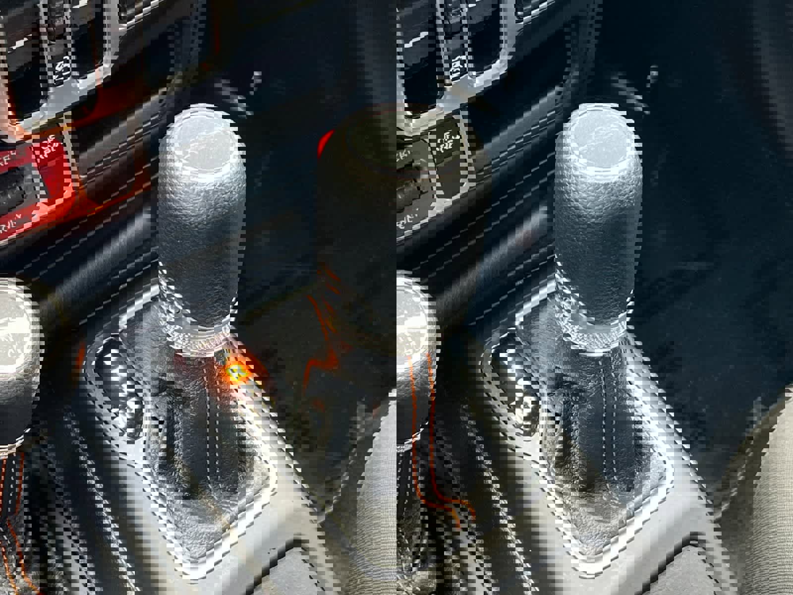 Used 2021 Jeep Gladiator Mojave image 21