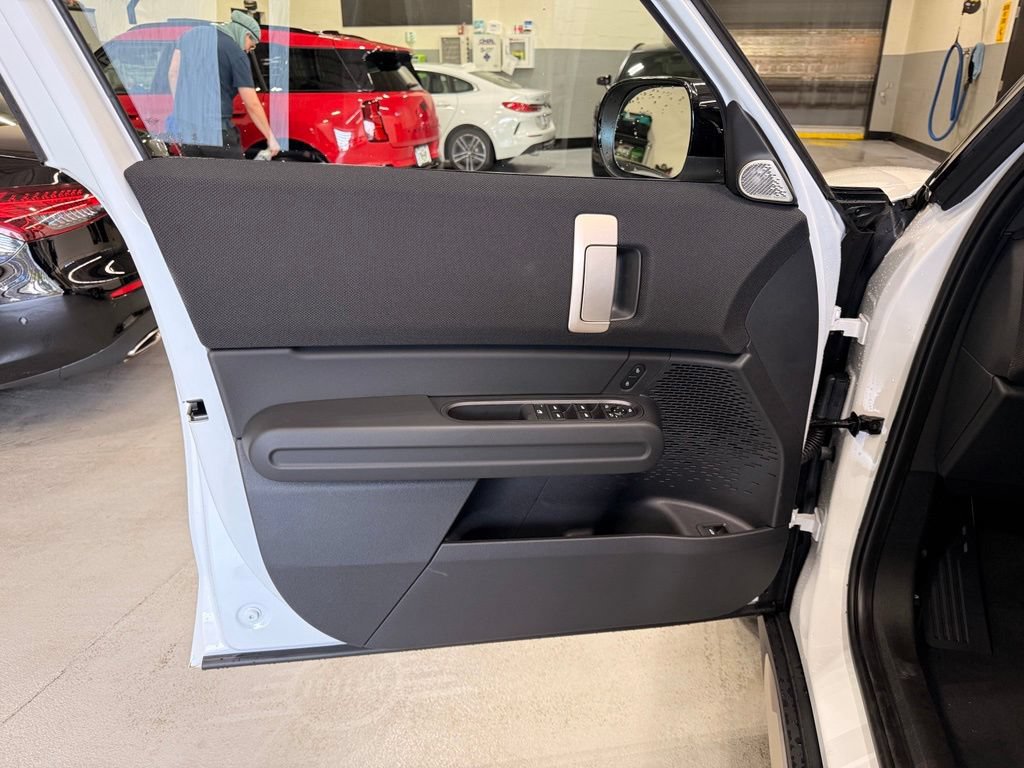 New 2027 MINI Cooper Countryman S AWD/4WD image 10