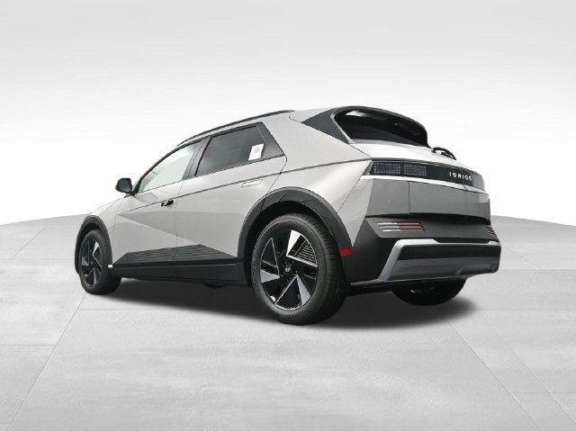 New 2027 Hyundai Ioniq 5 SEL RWD image 33