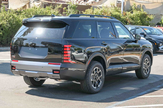 New 2026 Hyundai Palisade XRT Pro AWD/4WD image 4