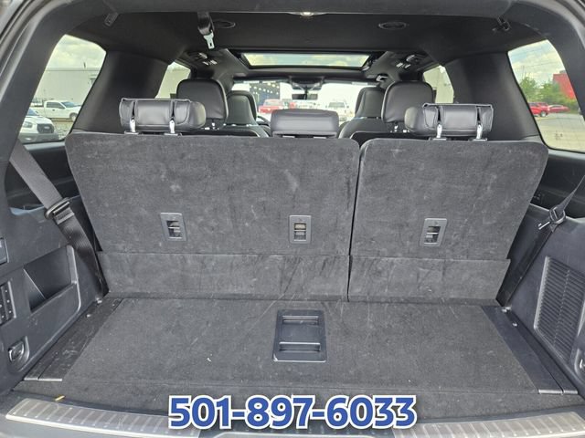 Used 2024 Lincoln Navigator Reserve AWD/4WD image 18
