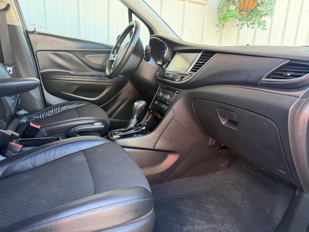 Used 2017 Buick Encore Preferred FWD image 14