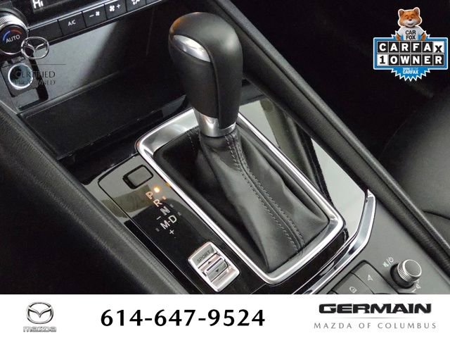 Used 2025 MAZDA CX-5 AWD 2.5 S w/ Select Package image 26
