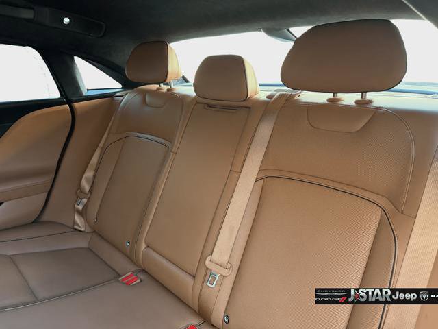 Used 2024 Lucid Air Touring image 29