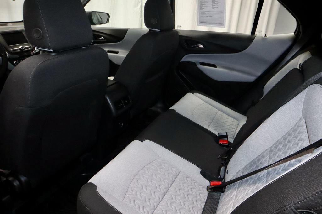 Used 2024 Chevrolet Equinox LS w/ LPO, Floor Liner Package AWD/4WD image 20
