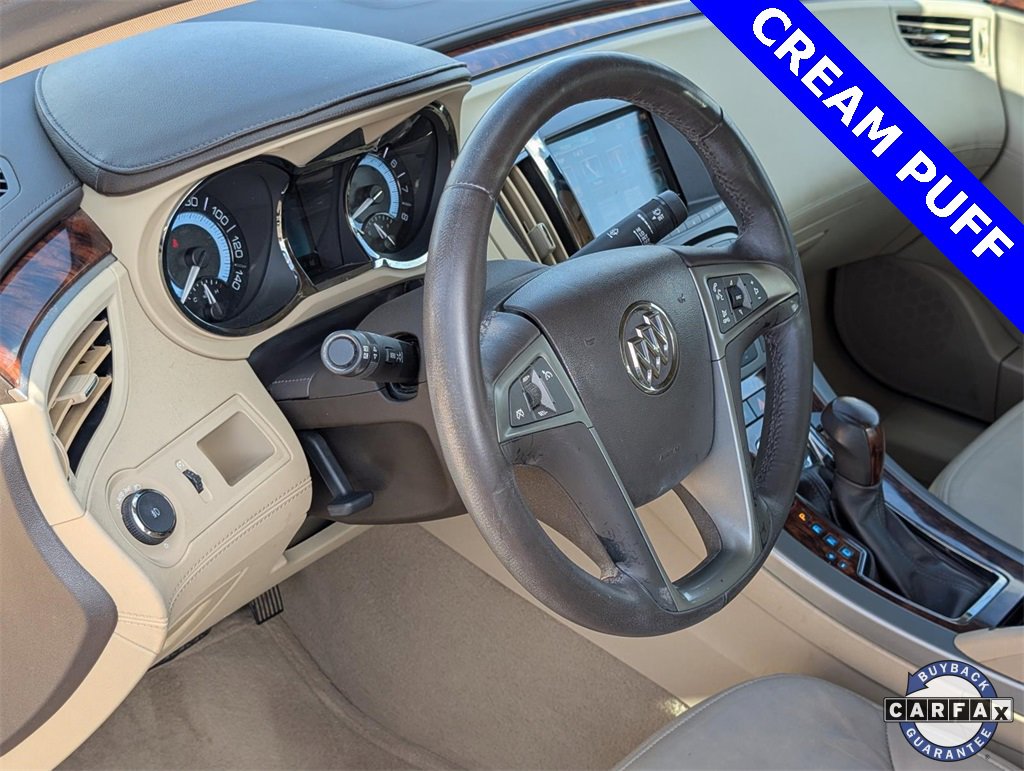 Used 2013 Buick LaCrosse Leather image 20